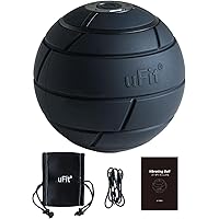 HYPERICE(ハイパーアイス) HYPERSPHERE 3段階振動付き Amazon.co.jp: HYPERICE(ハイパーアイス) HYPERSPHERE 3段階振動付き